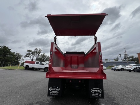 NEW 2026 MACK GR84F DUMP TRUCK #$vid