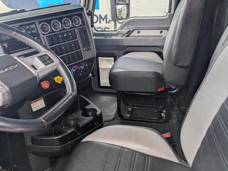 USED 2020 MACK AN64T TANDEM AXLE SLEEPER TRUCK #$vid