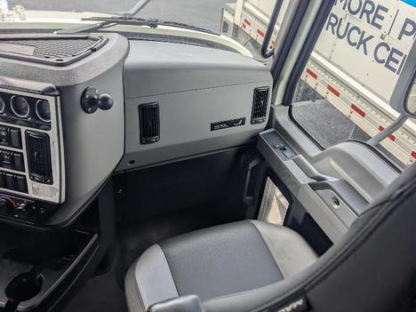 USED 2020 MACK AN64T TANDEM AXLE SLEEPER TRUCK #$vid