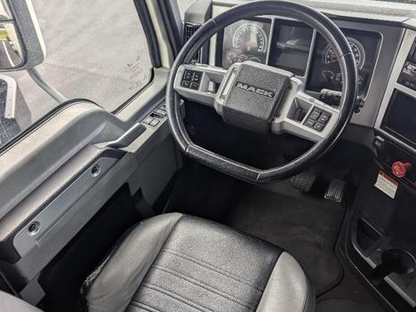 USED 2020 MACK AN64T TANDEM AXLE SLEEPER TRUCK #$vid