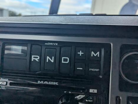 USED 2020 MACK AN64T TANDEM AXLE SLEEPER TRUCK #$vid