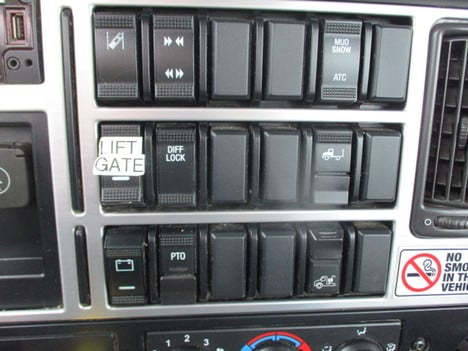 USED 2020 MACK AN42T SINGLE AXLE DAYCAB TRUCK #$vid