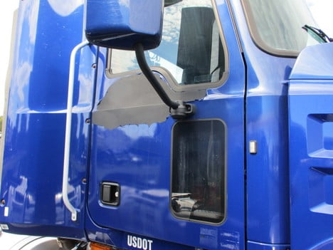 USED 2020 MACK AN42T SINGLE AXLE DAYCAB TRUCK #$vid