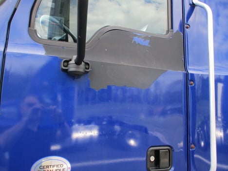 USED 2020 MACK AN42T SINGLE AXLE DAYCAB TRUCK #$vid