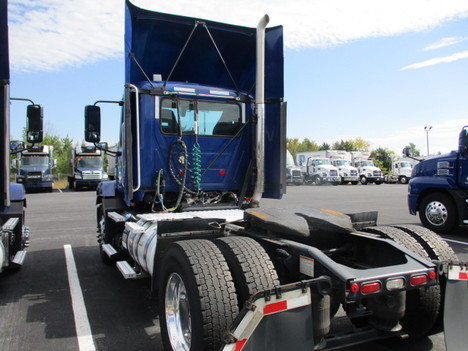 USED 2020 MACK AN42T SINGLE AXLE DAYCAB TRUCK #$vid