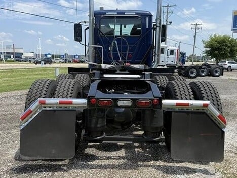 USED 2024 MACK PI64T TANDEM AXLE DAYCAB TRUCK #$vid