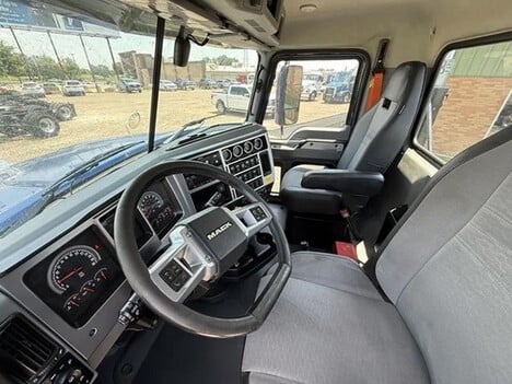 USED 2024 MACK PI64T TANDEM AXLE DAYCAB TRUCK #$vid