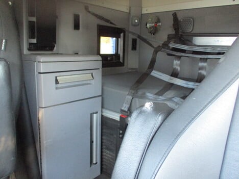USED 2020 MACK AN64T TANDEM AXLE SLEEPER TRUCK #$vid
