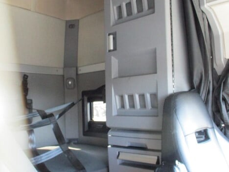 USED 2020 MACK AN64T TANDEM AXLE SLEEPER TRUCK #$vid