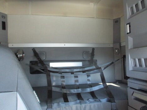 USED 2020 MACK AN64T TANDEM AXLE SLEEPER TRUCK #$vid