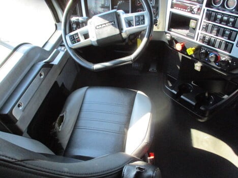 USED 2020 MACK AN64T TANDEM AXLE SLEEPER TRUCK #$vid