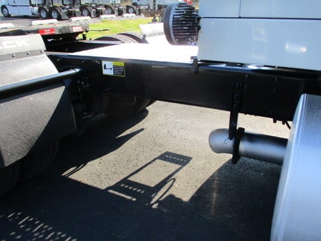 USED 2020 MACK AN64T TANDEM AXLE SLEEPER TRUCK #$vid