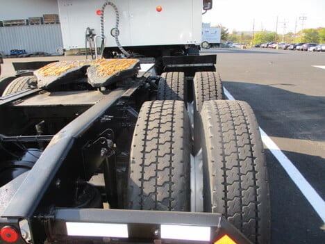 USED 2020 MACK AN64T TANDEM AXLE SLEEPER TRUCK #$vid