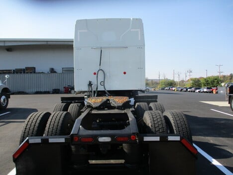 USED 2020 MACK AN64T TANDEM AXLE SLEEPER TRUCK #$vid