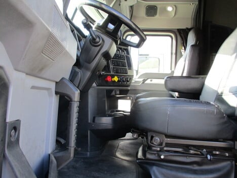 USED 2020 MACK AN64T TANDEM AXLE SLEEPER TRUCK #$vid