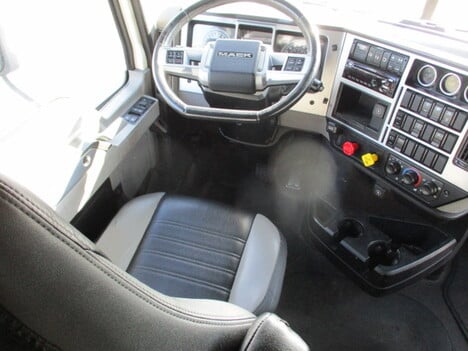 USED 2020 MACK AN64T TANDEM AXLE SLEEPER TRUCK #$vid