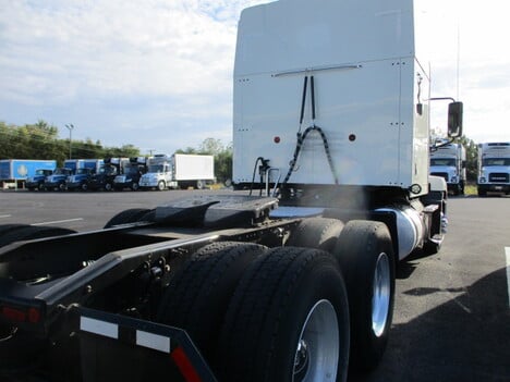 USED 2020 MACK AN64T TANDEM AXLE SLEEPER TRUCK #$vid