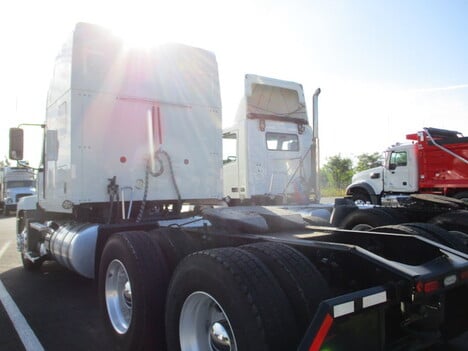 USED 2020 MACK AN64T TANDEM AXLE SLEEPER TRUCK #$vid