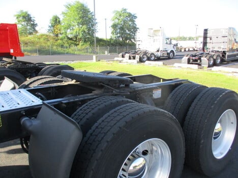 USED 2020 MACK AN64T TANDEM AXLE SLEEPER TRUCK #$vid