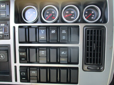 USED 2020 MACK AN64T TANDEM AXLE SLEEPER TRUCK #$vid