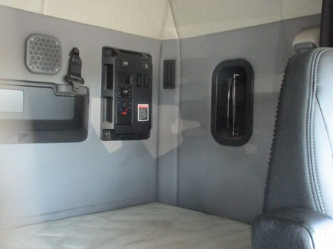 USED 2020 MACK AN64T TANDEM AXLE SLEEPER TRUCK #$vid