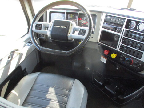 USED 2020 MACK AN64T TANDEM AXLE SLEEPER TRUCK #$vid