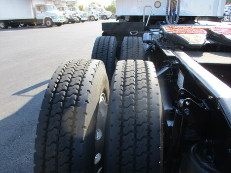 USED 2020 MACK AN64T TANDEM AXLE SLEEPER TRUCK #$vid