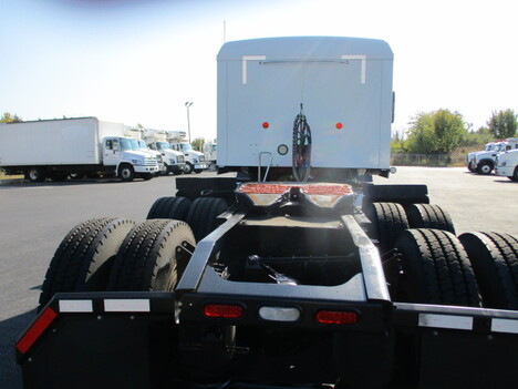 USED 2020 MACK AN64T TANDEM AXLE SLEEPER TRUCK #$vid
