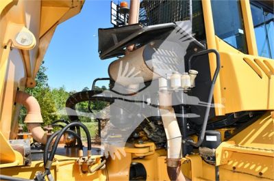 USED 2009 VOLVO A25E OFF HIGHWAY TRUCK EQUIPMENT #1086-31