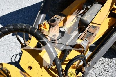USED 2009 VOLVO A25E OFF HIGHWAY TRUCK EQUIPMENT #1086-34