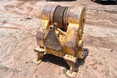USED2011ALLIEDAW6GE6H1491071WINCH #1645-2