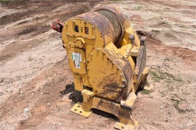 USED2011ALLIEDAW6GE6H1491071WINCH #1645-3