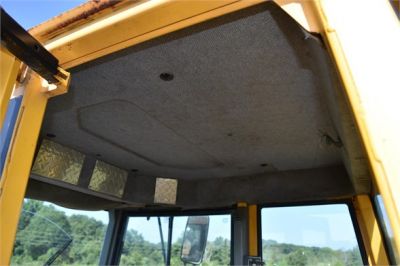 USED 1999 VOLVO A30C WATER TRUCK #1887-21