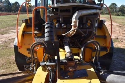 USED 2016 VOLVO A40G OFF HIGHWAY TRUCK EQUIPMENT #2263-34