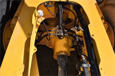USED 2016 VOLVO A40G OFF HIGHWAY TRUCK EQUIPMENT #2263-36