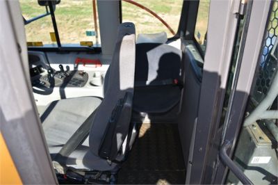 USED 2016 VOLVO A40G OFF HIGHWAY TRUCK EQUIPMENT #2263-43