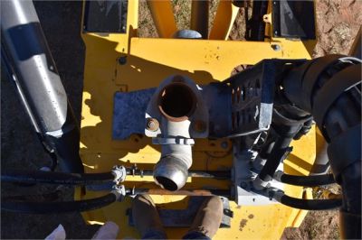 USED 2016 VOLVO A40G OFF HIGHWAY TRUCK EQUIPMENT #2264-35