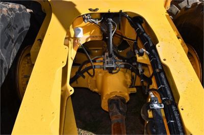 USED 2016 VOLVO A40G OFF HIGHWAY TRUCK EQUIPMENT #2264-36
