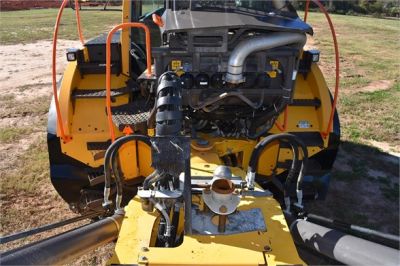 USED 2016 VOLVO A40G OFF HIGHWAY TRUCK EQUIPMENT #2264-39