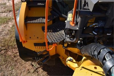 USED 2016 VOLVO A40G OFF HIGHWAY TRUCK EQUIPMENT #2264-40