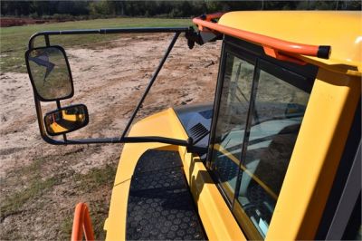USED 2016 VOLVO A40G OFF HIGHWAY TRUCK EQUIPMENT #2264-42