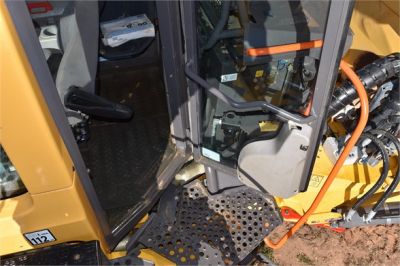 USED 2016 VOLVO A40G OFF HIGHWAY TRUCK EQUIPMENT #2264-45