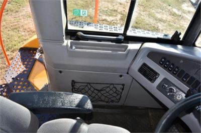 USED 2016 VOLVO A40G OFF HIGHWAY TRUCK EQUIPMENT #2264-52