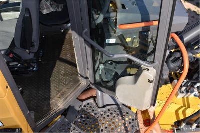 USED 2016 VOLVO A40G OFF HIGHWAY TRUCK EQUIPMENT #2266-26