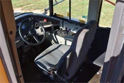 USED 2016 VOLVO A40G OFF HIGHWAY TRUCK EQUIPMENT #2266-27