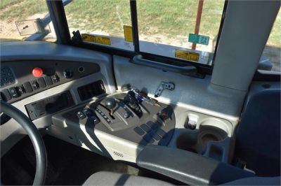 USED 2016 VOLVO A40G OFF HIGHWAY TRUCK EQUIPMENT #2266-29