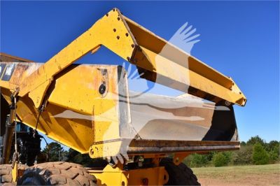 USED 2016 VOLVO A40G OFF HIGHWAY TRUCK EQUIPMENT #2269-18