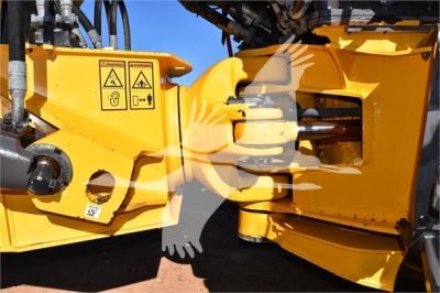 USED 2016 VOLVO A40G OFF HIGHWAY TRUCK EQUIPMENT #2269-34
