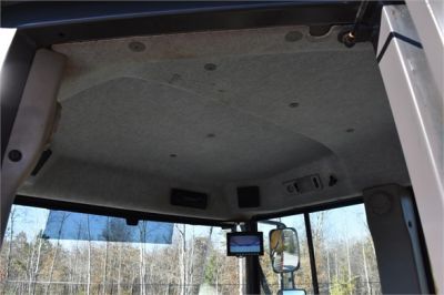 USED 2015 VOLVO A25G OFF HIGHWAY TRUCK EQUIPMENT #2356-31
