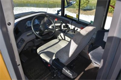 USED 2015 VOLVO A25G OFF HIGHWAY TRUCK EQUIPMENT #2356-32